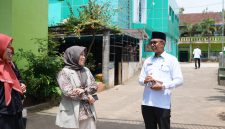 Kehadiran Anggota MPR RI sekaligus DPR RI Fraksi PDI Perjuangan Dapil Jatim XI Madura, Hj. Ansari, di MTs Negeri 3 Pamekasan tidak hanya membawa pesan kebangsaan, tetapi juga manfaat nyata bagi dunia pendidikan.