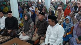 Perkuat Nasionalisme Santri, Ponpes Sumber Bungur Gaungkan Nilai 4 Pilar Kebangsaan