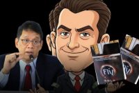 Purbaya: Rokok Bodong