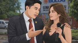 Lagi Hangat! Oknum Komisi II DPRD Pamekasan Diduga Pesta Miras di Gudang  Bulog, hingga Boking Wanita.