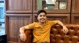 YLBH Madura Siap Usut Dana BK Provinsi Rp 800 Juta di Desa Bicabbi.