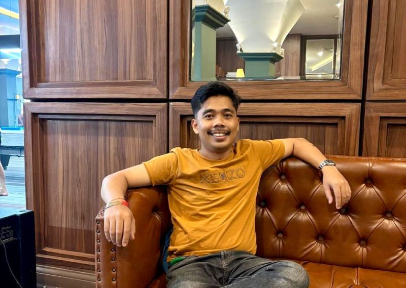 YLBH Madura Siap Usut Dana BK Provinsi Rp 800 Juta di Desa Bicabbi.