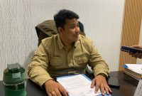 Kepala Bulog Madura Ahmad Rofii.