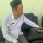 Kepala Kantor Kementerian Haji dan Umrah Pamekasan, Abdul Halim.