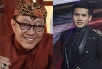 Mantan Ketua Dewan Kesenian Pamekasan (DKP), Widya Pratopo.