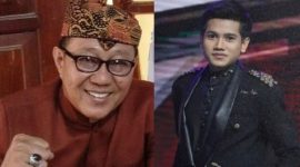 Mantan Ketua Dewan Kesenian Pamekasan (DKP), Widya Pratopo.