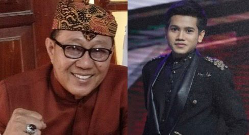 Mantan Ketua Dewan Kesenian Pamekasan (DKP), Widya Pratopo.