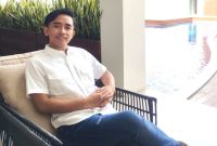 CERIA: Rahul Ketua Gen Z Pamekasan.