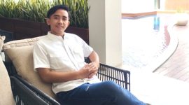 CERIA: Rahul Ketua Gen Z Pamekasan.