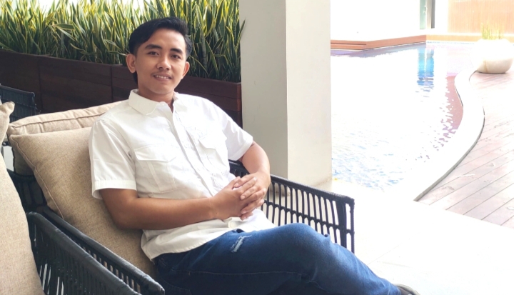 CERIA: Rahul Ketua Gen Z Pamekasan.