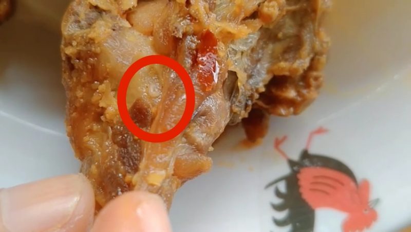 MBG berulat di TK Tunas Harapan Kertagena Pamekasan.