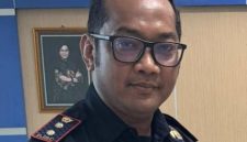 Kepala Bea Cukai Madura Novian Dermawan.