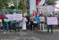 Subhanallah! NGO Madura, FP3TI dan AWP Galang Dana untuk Korban Banjir di Aceh-Sumatera.