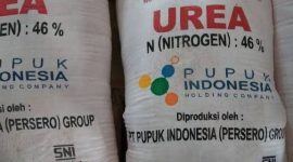 Kelompok Tani Mawar di Desa Ambat, Kecamatan Tlanakan, Kabupaten Pamekasan, diduga melakukan penjualan pupuk bersubsidi di atas Harga Eceran Tertinggi (HET).