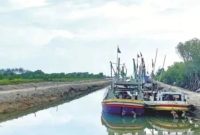 Kabar terbaru Polres Pamekasan diketahui telah memeriksa 170 nelayan terkait dugaan perusakan hutan mangrove di pesisir Pantai Desa Tanjung, Kecamatan Pademawu.