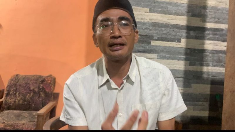 Samhari Direktur Ide@