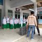 SPPG Pakamban Laok Sumenep Banjir Apresiasi, Siswa Berkirim Surat 