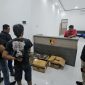 Jelang Ramadhan, Polisi Mulai Bergerak Razia Sejumlah Warung dan Kios, Ratusan Miras Diamankan