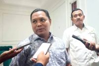 Wakil Ketua DPRD Pamekasan, Ismail. (Dok: Detektifjatim).