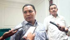 Wakil Ketua DPRD Pamekasan, Ismail. (Dok: Detektifjatim).