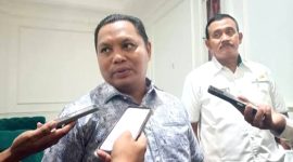 Wakil Ketua DPRD Pamekasan, Ismail. (Dok: Detektifjatim).