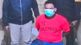 Tim Resmob Satreskrim Polres Pamekasan berhasil mengungkap kasus pencurian dengan kekerasan yang terjadi di Jalan Raya Belltok, Desa Plakpak, Kecamatan Pegantenan, Kabupaten Pamekasan.