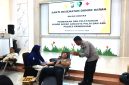 Polres Pamekasan menggandeng Unit Tranfusi Darah (UDD) Palang Merah Indonesia (PMI) Pamekasan, menggelar aksi bakti kesehatan donor darah dalam rangka Pembinaan dan Pelestarian Donor Darah Anggota Polri dan ASN Polres Pamekasan.