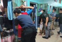 Heboh! Petugas Kepergok Selundupkan Narkoba ke Dalam Lapas Kelas IIA Pamekasan.