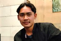 Penulis : Nurdin Faynani.