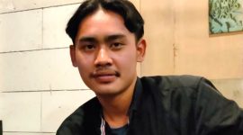 Penulis : Nurdin Faynani.