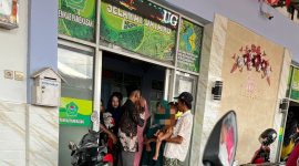 Polisi Telusuri Mobil MBG di Pamekasan yang Nyaris Lindas Bocah TK hingga Dijahit 14 di Bagian Kepala