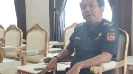 PR Angkasa Bumi Tujuh dan PR Pelita Jaya Diselidiki Bea Cukai Madura Dugaan Praktik Jual-beli Pita Cukai