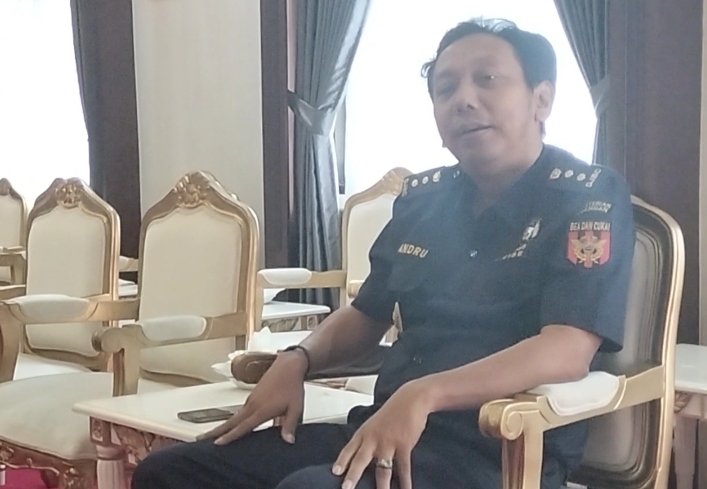 PR Angkasa Bumi Tujuh dan PR Pelita Jaya Diselidiki Bea Cukai Madura Dugaan Praktik Jual-beli Pita Cukai