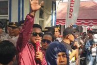 Iqbal Aktivis Pamekasan.