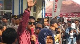 Iqbal Aktivis Pamekasan.