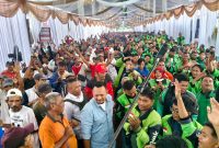 Yayasan Bani Insan Peduli.