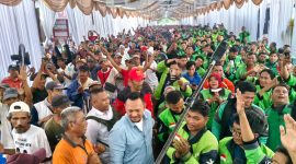 Yayasan Bani Insan Peduli.