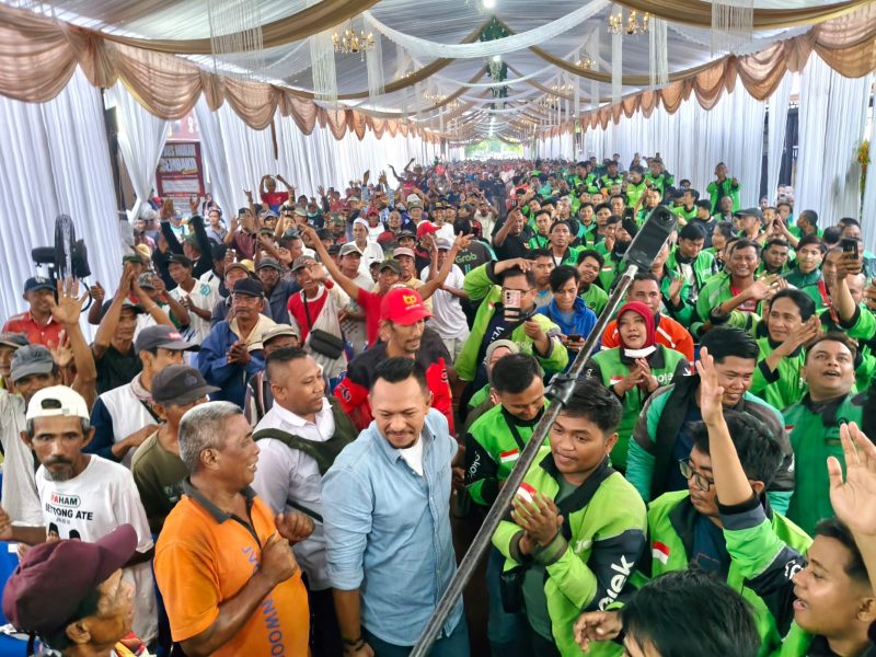 Yayasan Bani Insan Peduli.