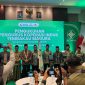 Menteri Koperasi RI (Menkop) Ferry Juliantono resmi mengukuhkan kepengurusan Koperasi Induk Tembakau Madura Sejahtera (KITMAS).