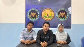 SPPG Pamekasan Garuda Jaya Abadi.