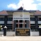 Tampak kantor Kejari Sumenep.