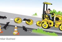 Direktur CV Dzarrin Putra Utama 2 Kali Mangkir, Polres Pamekasan Diminta Naikkan ke Penyidikan Kasus Perusakan Lahan