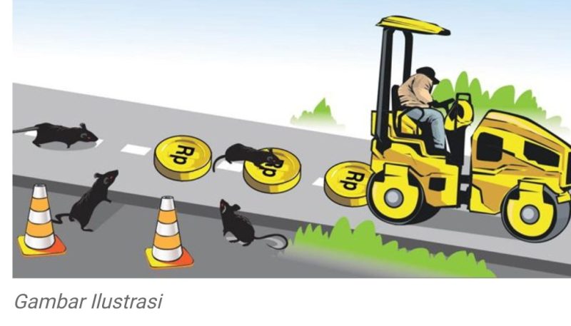 Direktur CV Dzarrin Putra Utama 2 Kali Mangkir, Polres Pamekasan Diminta Naikkan ke Penyidikan Kasus Perusakan Lahan