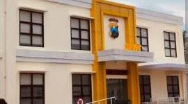 Warga Bulangan Barat Geram, Kasus Pengrusakan Lahan Hampir 6 Bulan Mandek di Polres Pamekasan