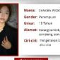 Seorang gadis cantik bernama Syakira Prokalama Dewi (19) warga Dusun Karang Sambih, Desa Batu Karang, Camplong sampang, dilaporkan menghilang.