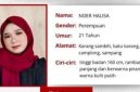 Wanita cantik kembang desa, Warga Camplong Sampang, Madura, Jawa Timur, mendadak hilang.