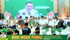 BIP santuni ribuan anak yatim 