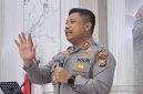 Meski Kapolres Pamekasan AKBP Hendra Eko Triyulianto telah mengingatkan keras masyarakat agar tidak menerbangkan balon udara api. (Dok: Foto/Media Jatim).