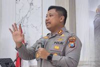 Meski Kapolres Pamekasan AKBP Hendra Eko Triyulianto telah mengingatkan keras masyarakat agar tidak menerbangkan balon udara api. (Dok: Foto/Media Jatim).