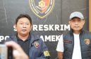Berkas Tersangka Oknum Lora Kasus TPKS di Pamekasan Dilimpahkan.